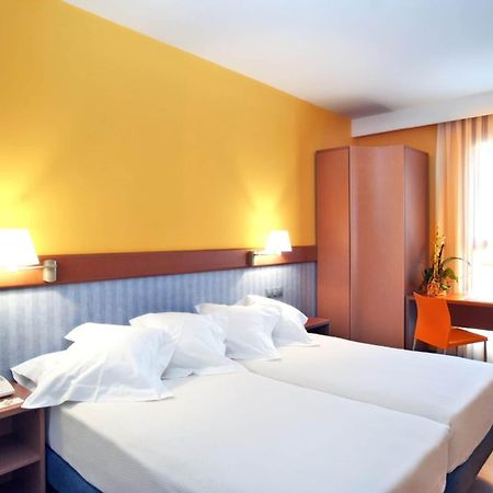 Hotel Murrieta Logroño Zewnętrze zdjęcie