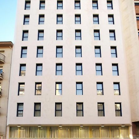 Hotel Murrieta Logroño Zewnętrze zdjęcie