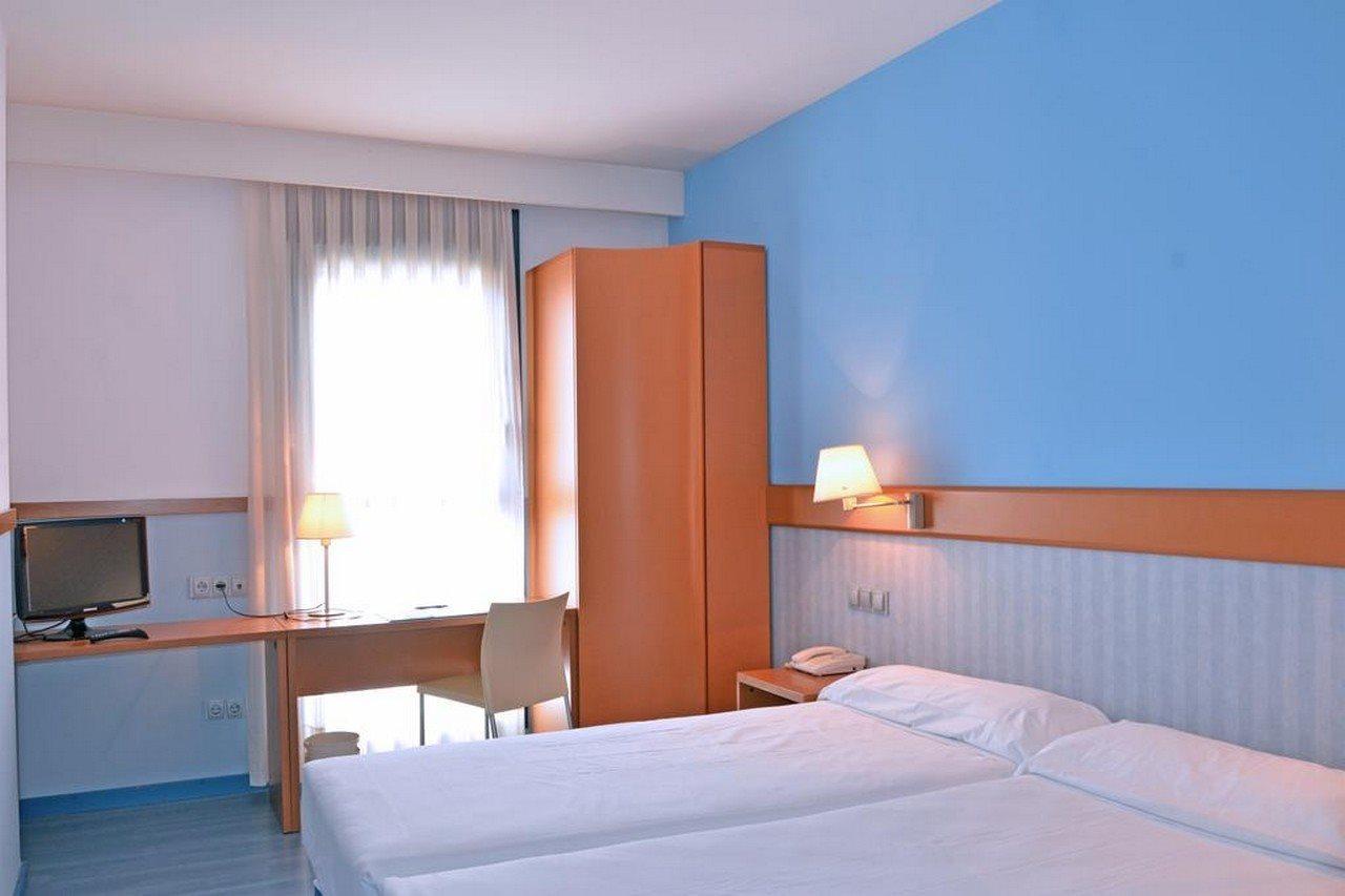 Hotel Murrieta Logroño Zewnętrze zdjęcie