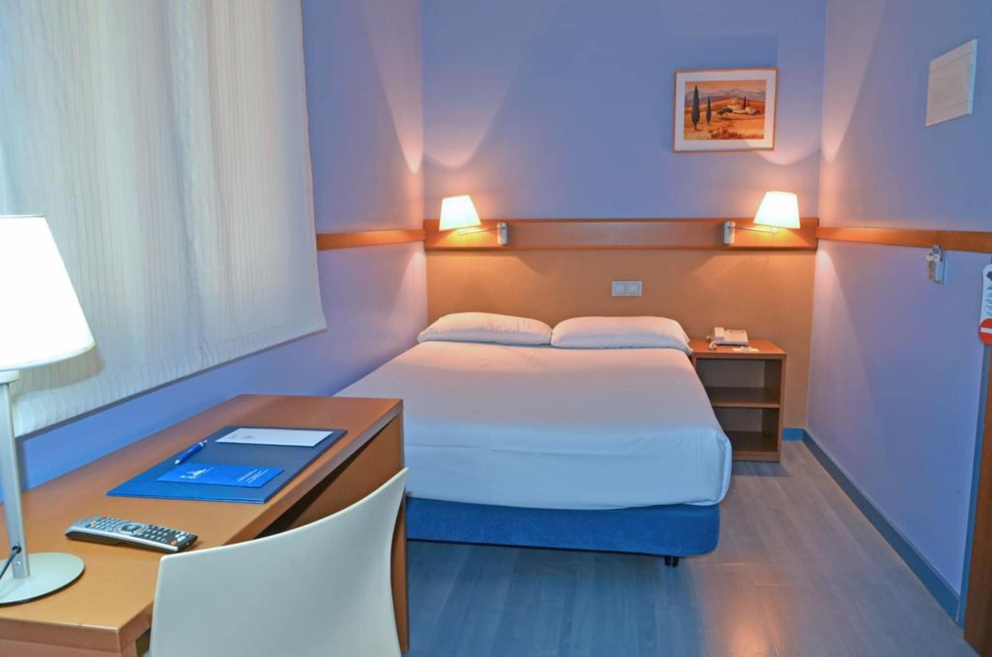 Hotel Murrieta Logroño Zewnętrze zdjęcie