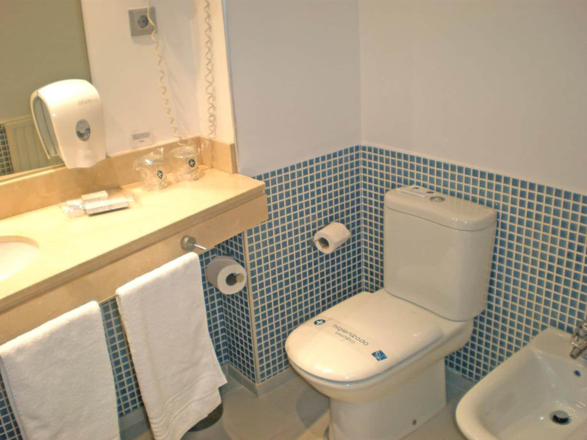 Hotel Murrieta Logroño Zewnętrze zdjęcie