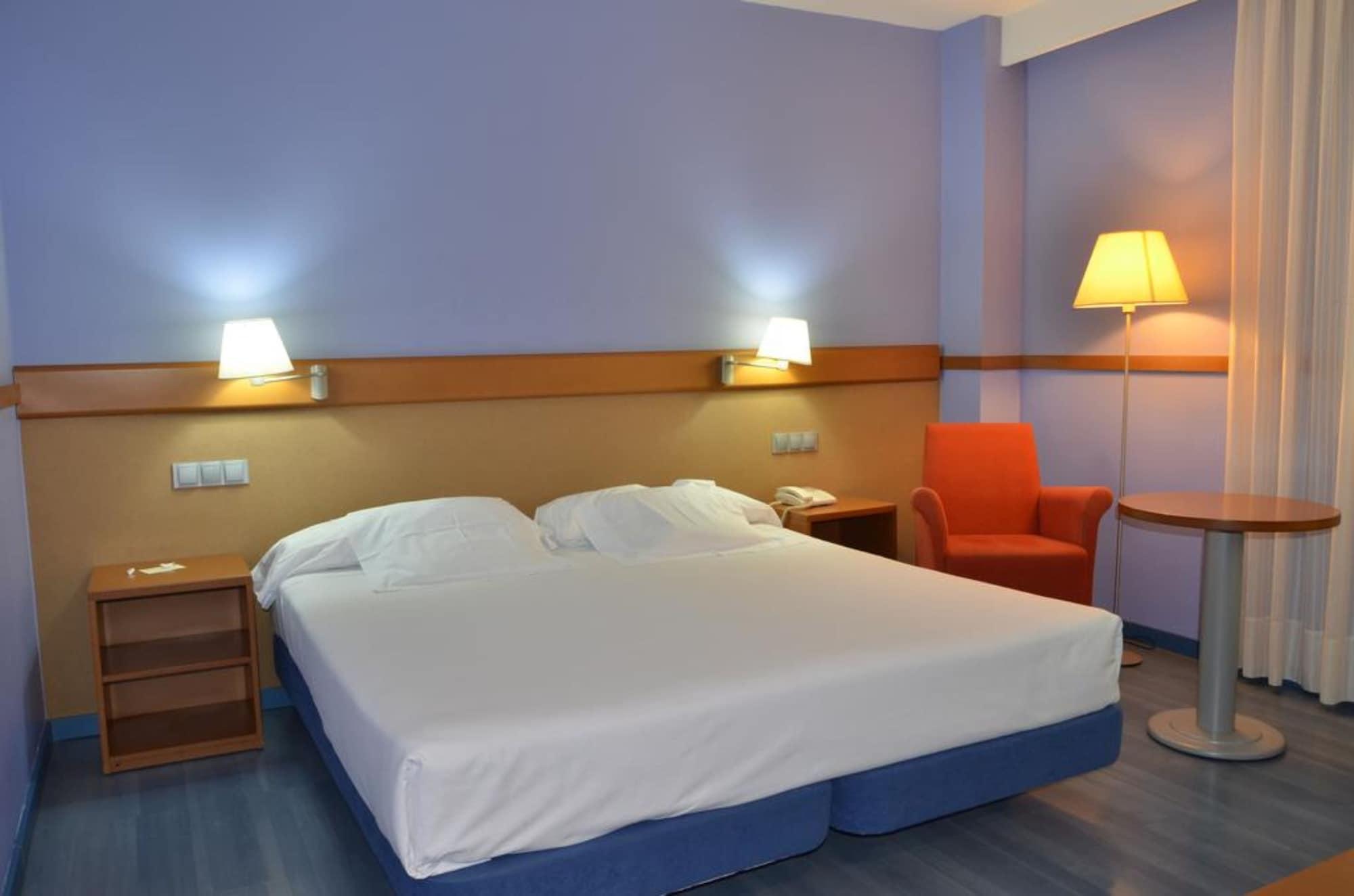 Hotel Murrieta Logroño Zewnętrze zdjęcie