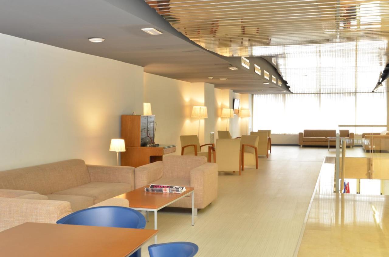 Hotel Murrieta Logroño Zewnętrze zdjęcie
