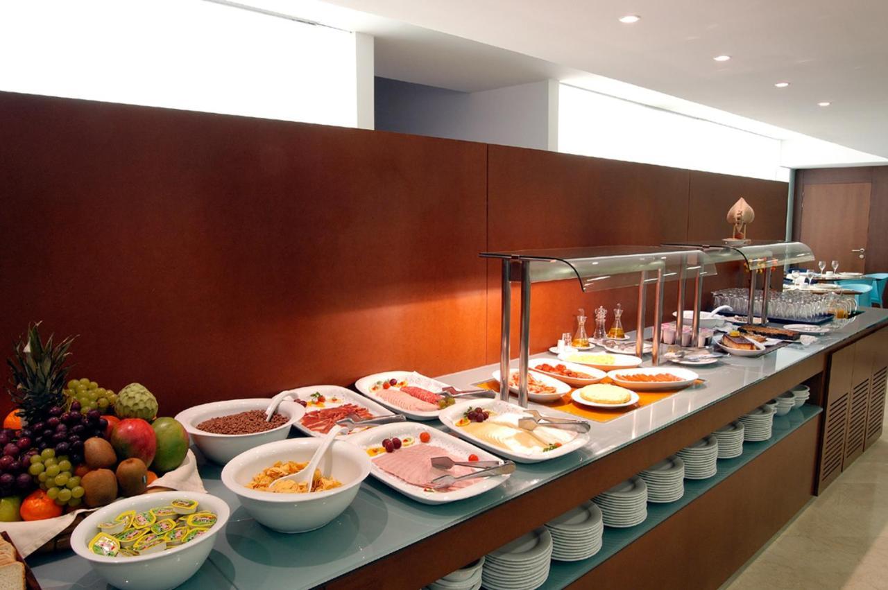 Hotel Murrieta Logroño Zewnętrze zdjęcie