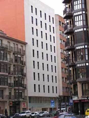 Hotel Murrieta Logroño Wyposażenia zdjęcie