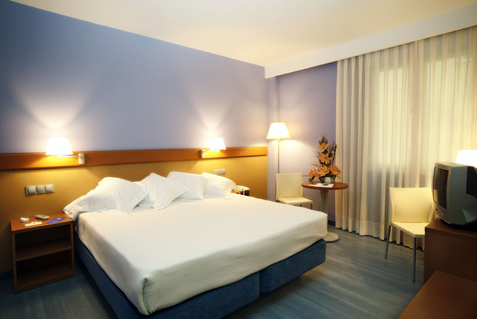 Hotel Murrieta Logroño Pokój zdjęcie